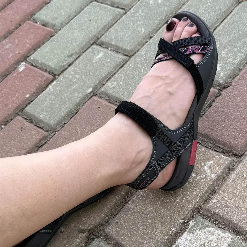 Sandalias Chiruca Valencia 03
