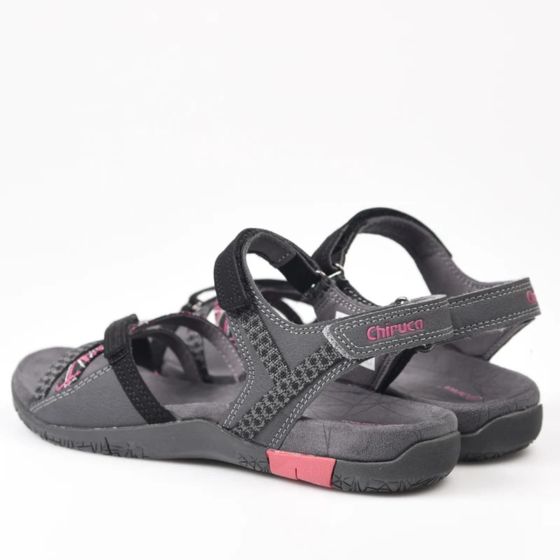 Sandalias Chiruca Valencia 03