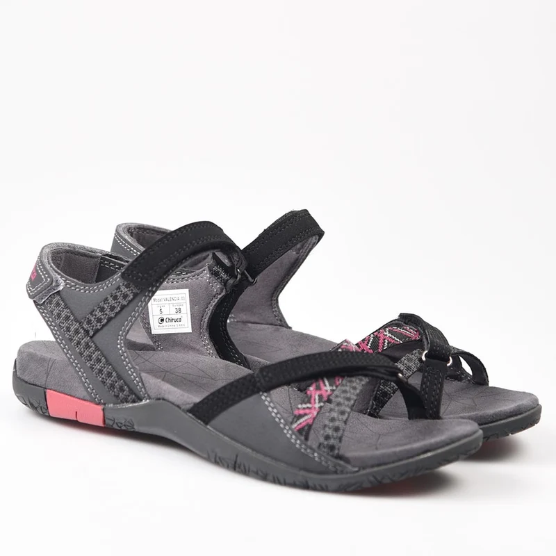 Sandalias Chiruca Valencia 03