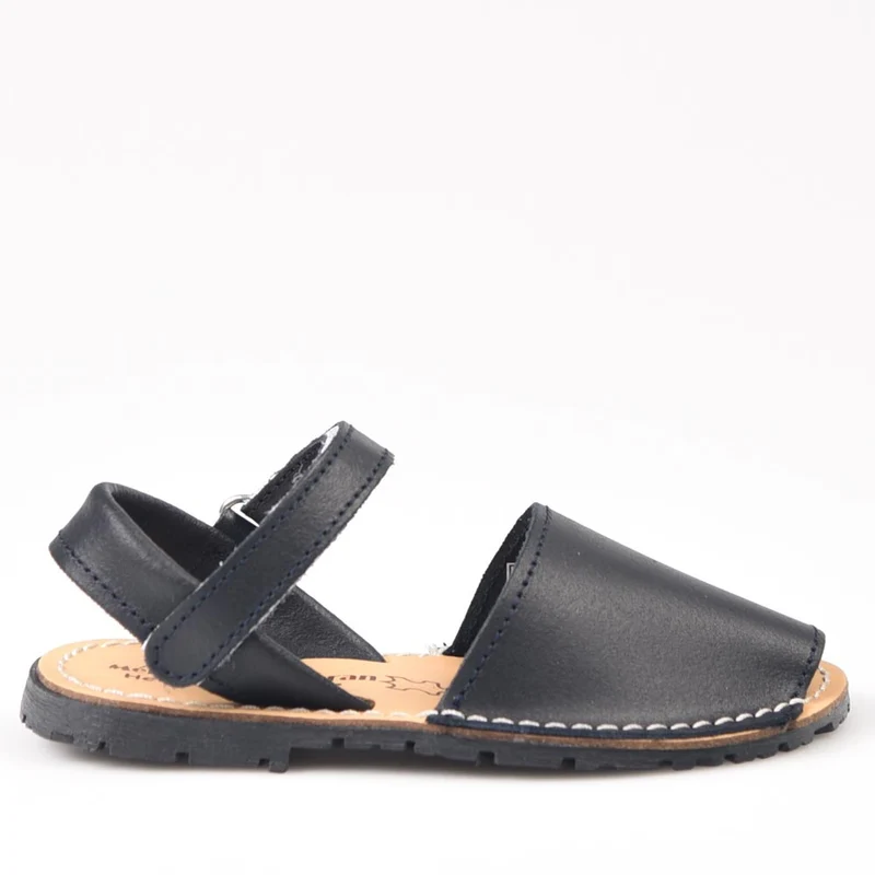 Sandalias Menorquinas 551 Marino