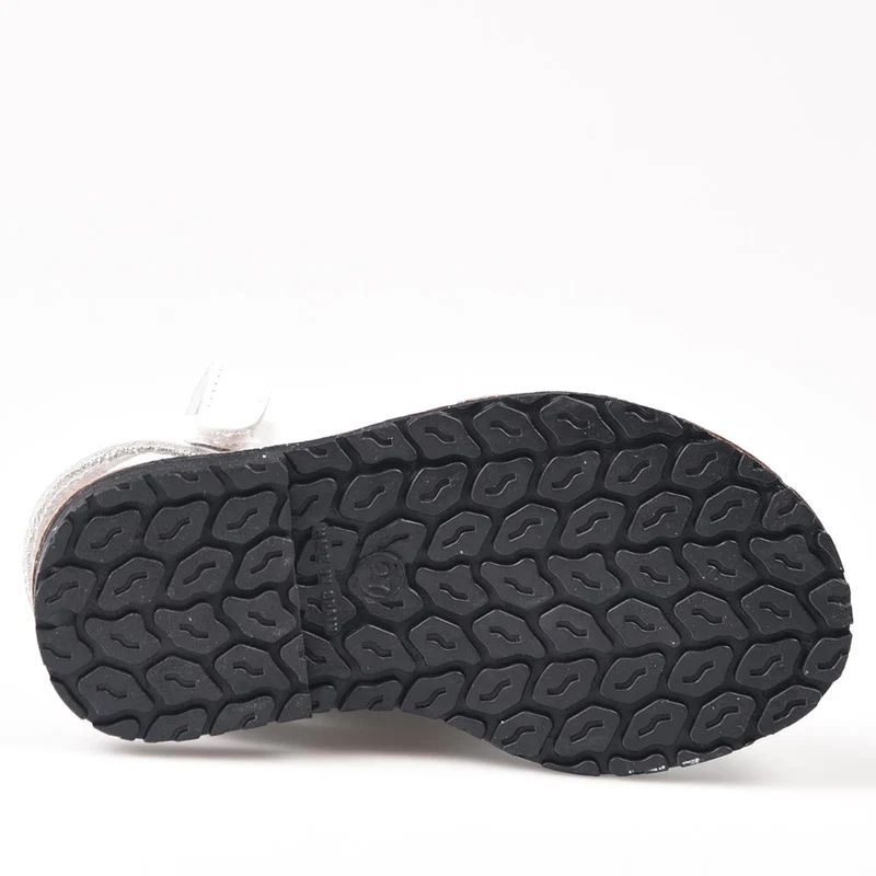 Sandalias Menorquinas 551 Blanco