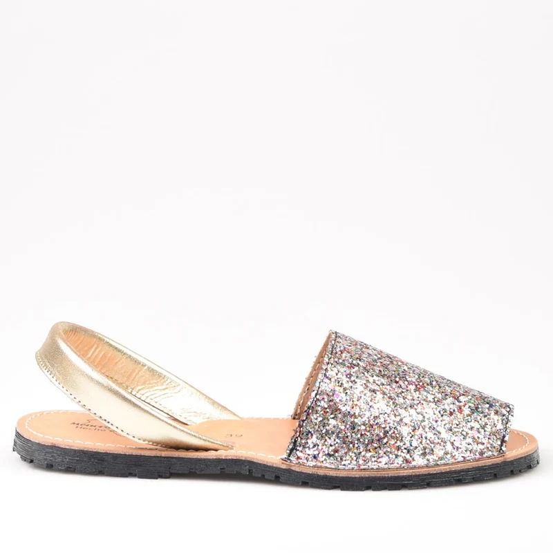 Sandalias Menorquinas Multi