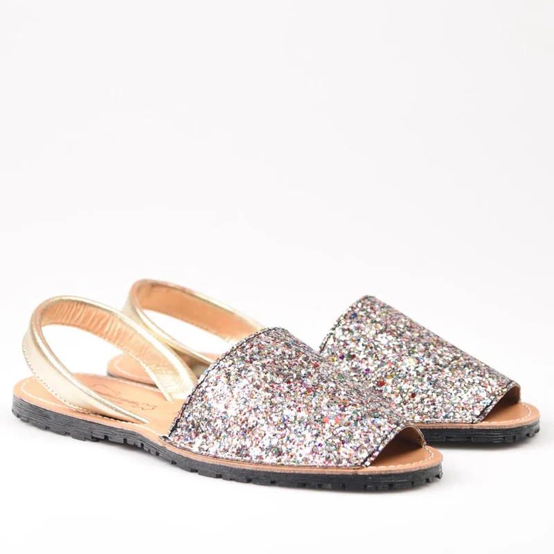 Sandalias Menorquinas Multi