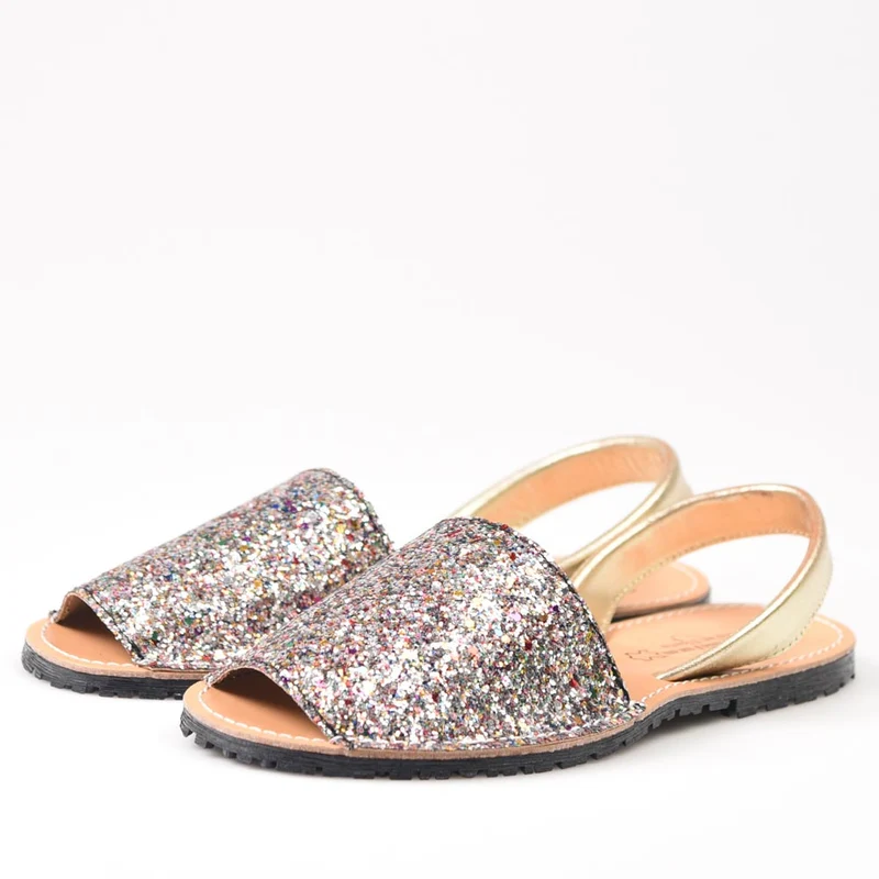 Sandalias Menorquinas Multi