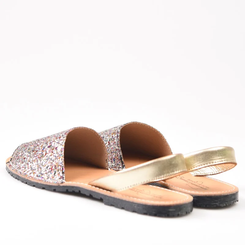 Sandalias Menorquinas Multi