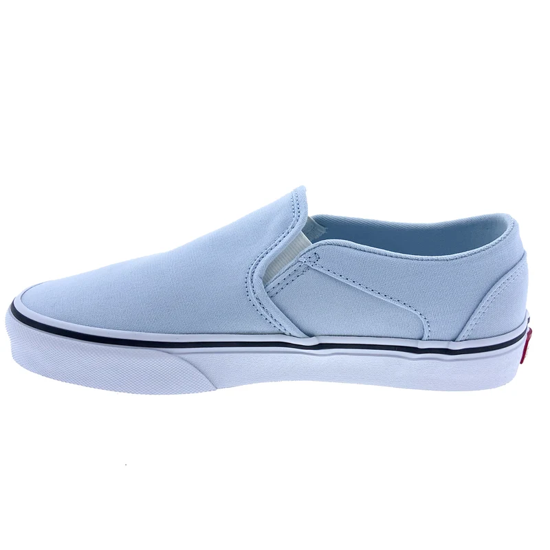Zapatillas Vans Ward VN0A45JM53H1 Celeste