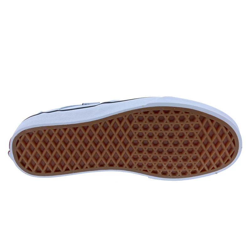 Zapatillas Vans Ward VN0A45JM53H1 Celeste