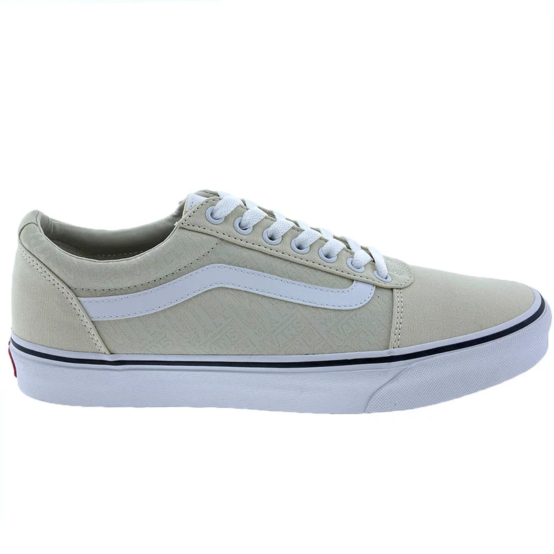 Zapatillas Vans Ward VN0A38DM3Q71 Beig