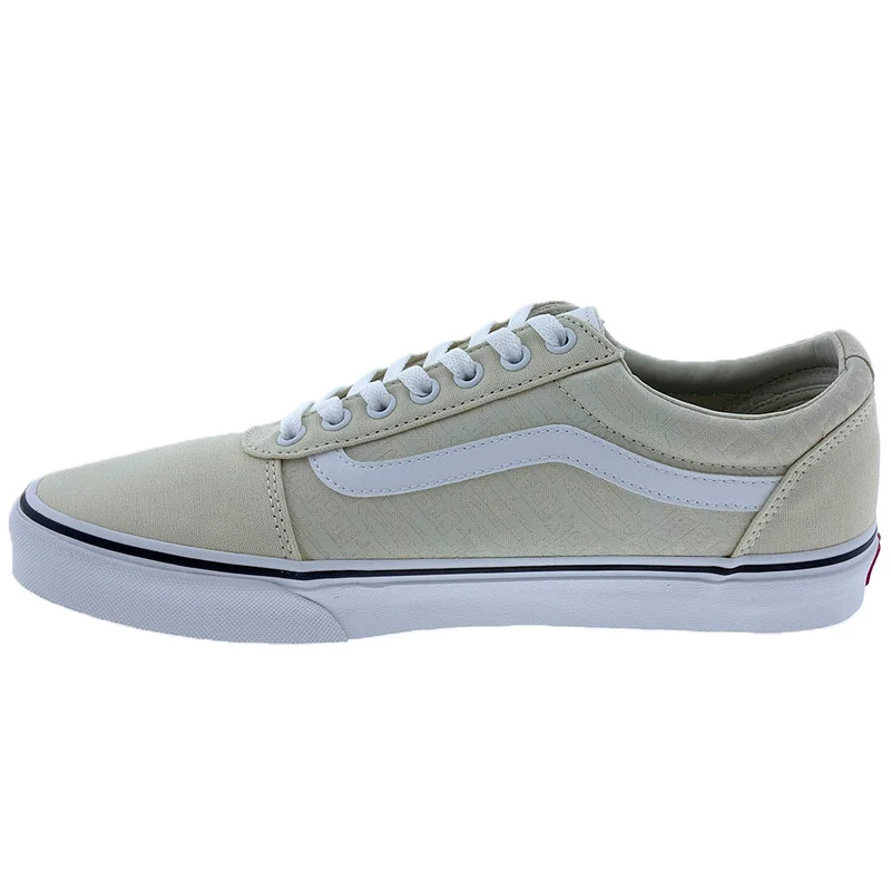 Zapatillas Vans Ward VN0A38DM3Q71 Beig