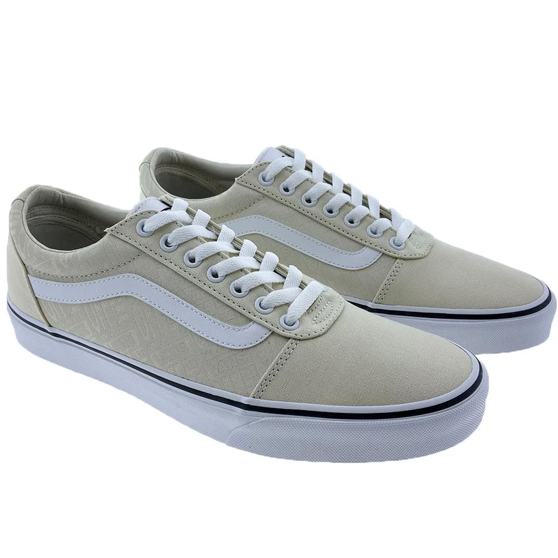 Zapatillas Vans Ward VN0A38DM3Q71 Beig