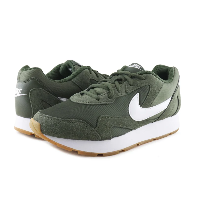 Deportiva kaki DELFINE Nike