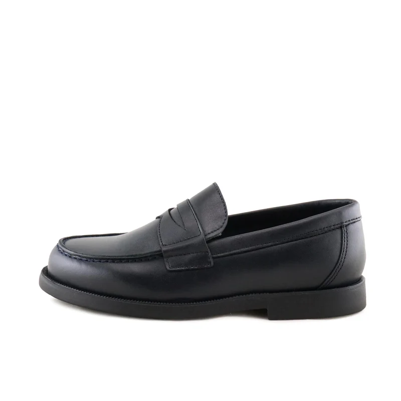 Mocasín azul 52 Jeromín
