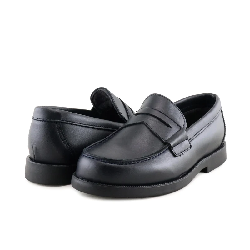 Mocasín azul 52 Jeromín