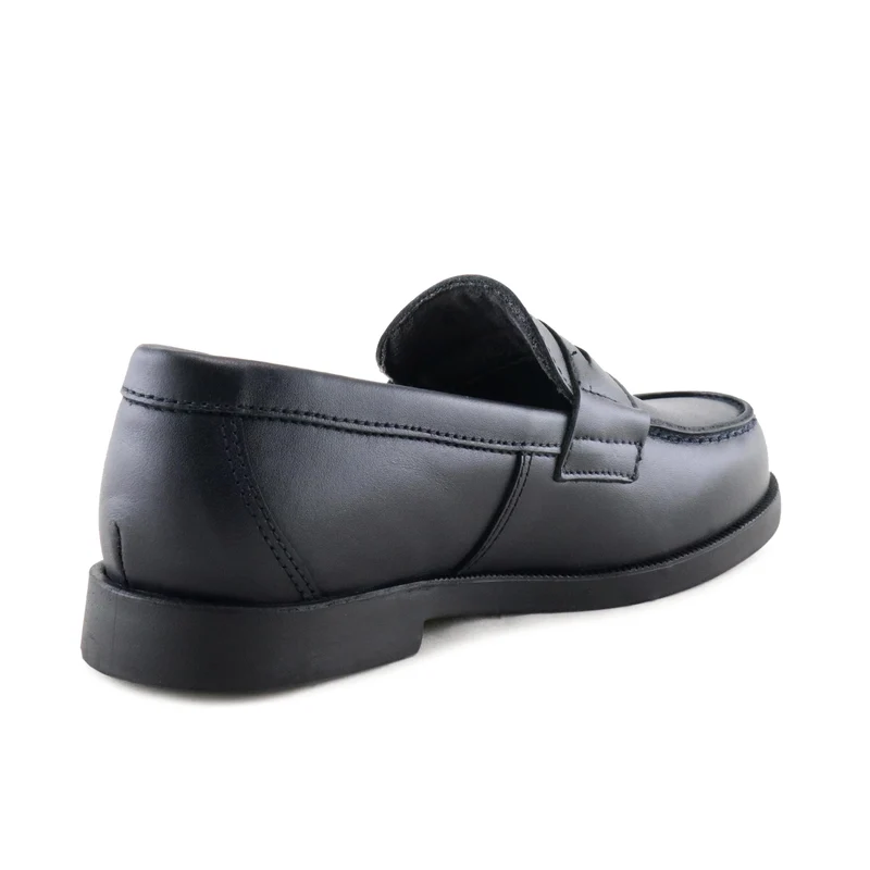 Mocasín azul 52 Jeromín