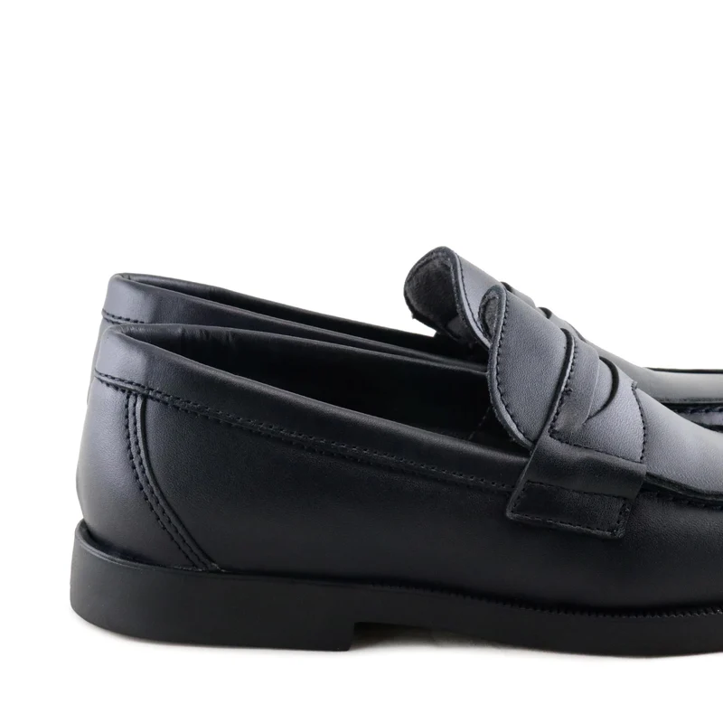 Mocasín azul 52 Jeromín