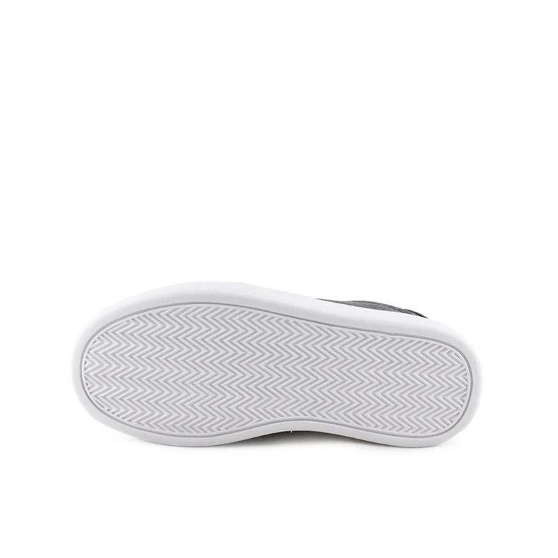 Deportiva serraje gris 1118100 Victoria