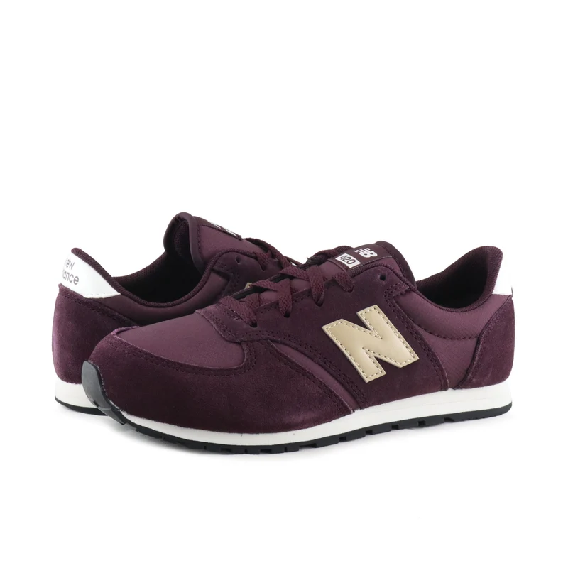 Deportiva burdeos YC420SA New Balance