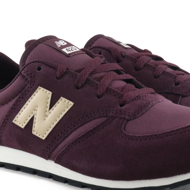 Deportiva burdeos YC420SA New Balance