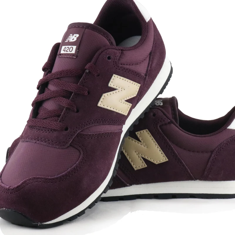Deportiva burdeos YC420SA New Balance