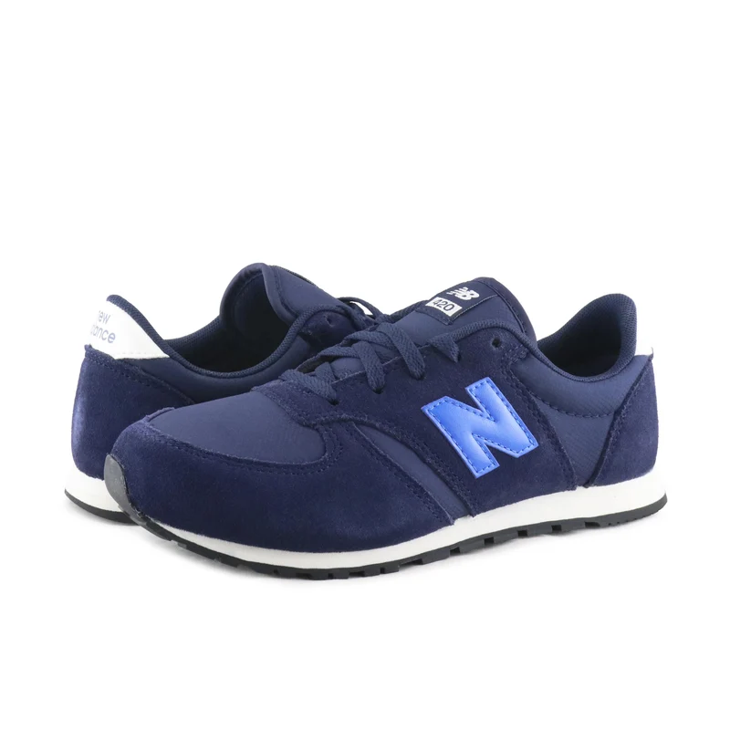 Deportiva azul YC420SB New Balance