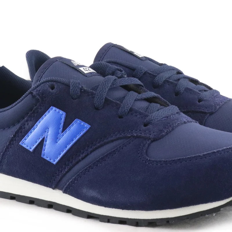Deportiva azul YC420SB New Balance