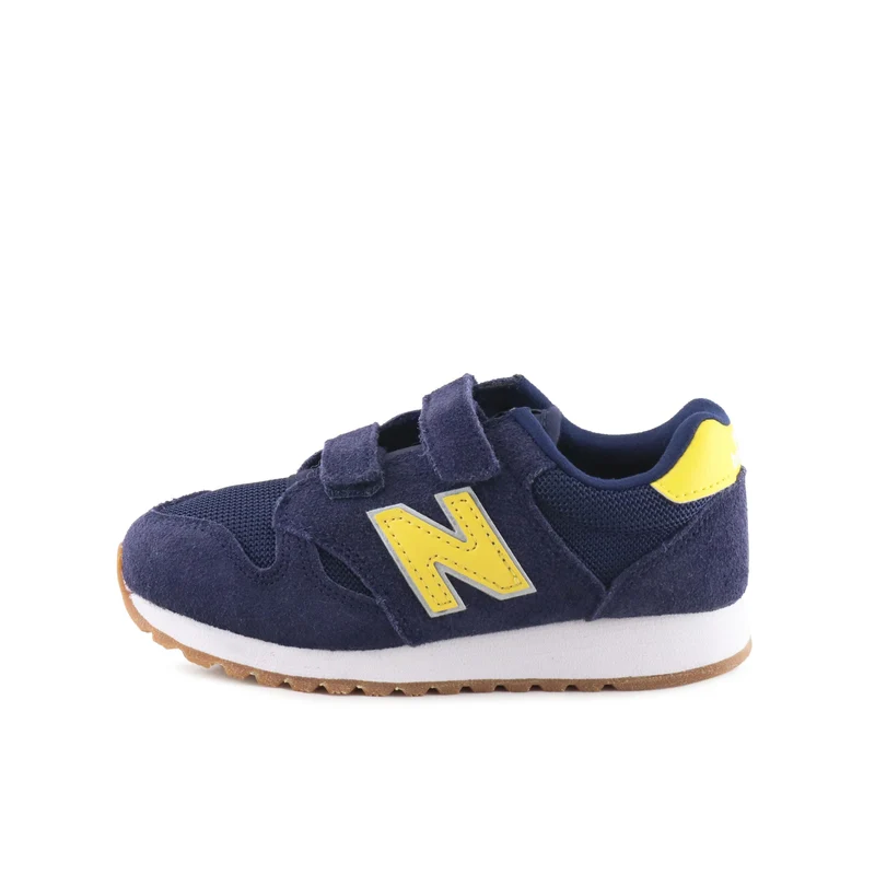 Deportiva azul/amarillo YV520CB New Balance