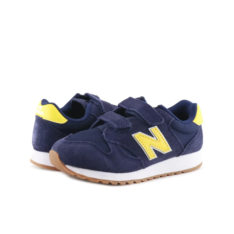 Deportiva azul/amarillo YV520CB New Balance
