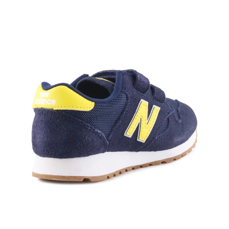 Deportiva azul/amarillo YV520CB New Balance