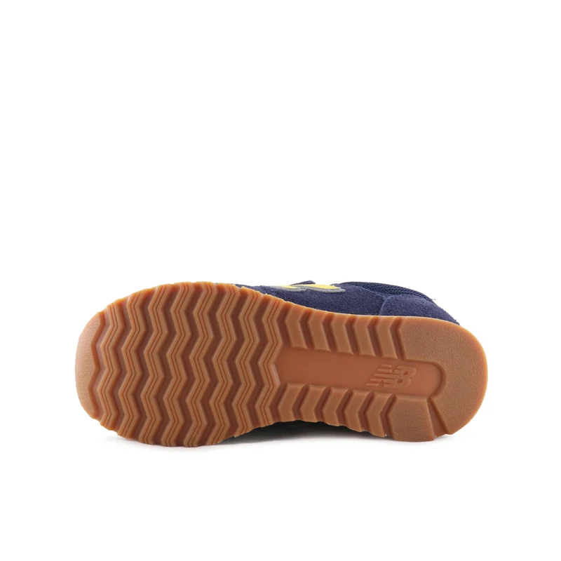 Deportiva azul/amarillo YV520CB New Balance