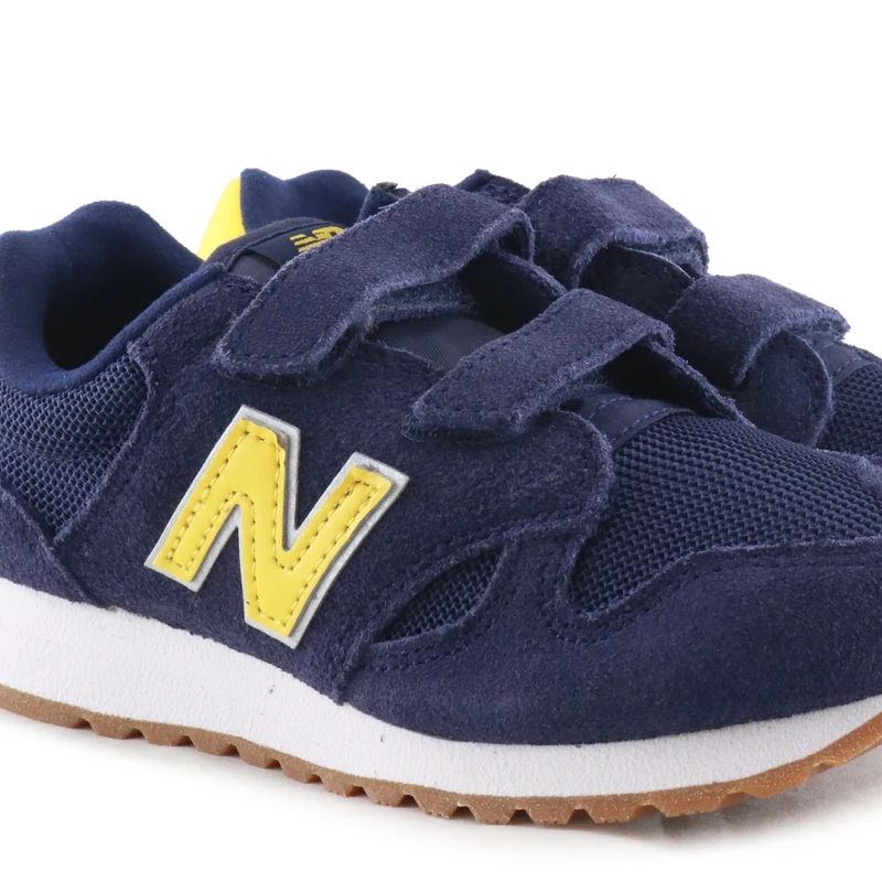 Deportiva azul/amarillo YV520CB New Balance