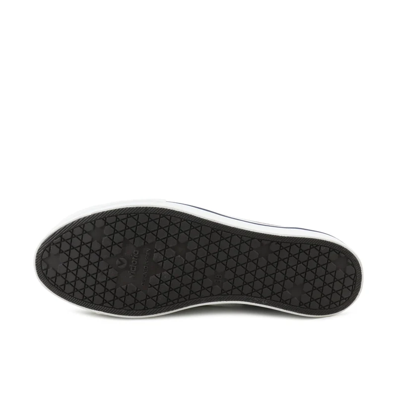 Bota blanca 61101 Victoria