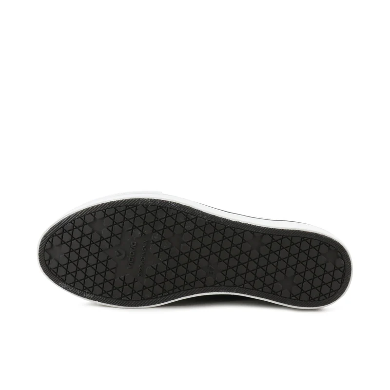 Bota negra 61101 Victoria