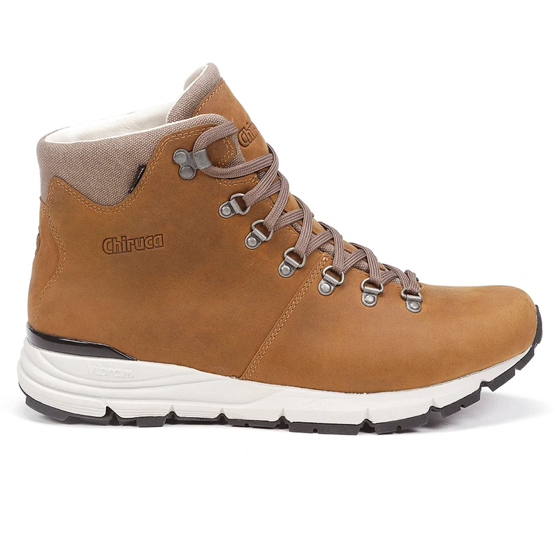 Botas para caminar Hombre Chiruca Verona 04 Gore-Tex
