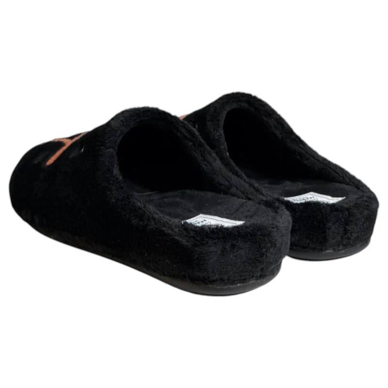 Zapatillas de Casa Marpen Slippers Pato Lucas 609IV20 Negro
