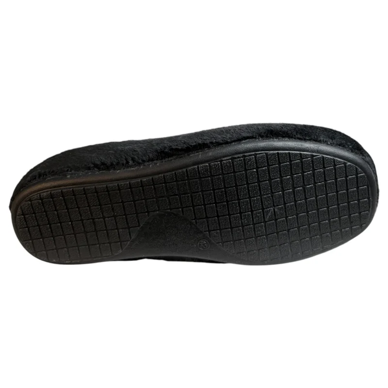 Zapatillas de Casa Marpen Slippers Pato Lucas 609IV20 Negro