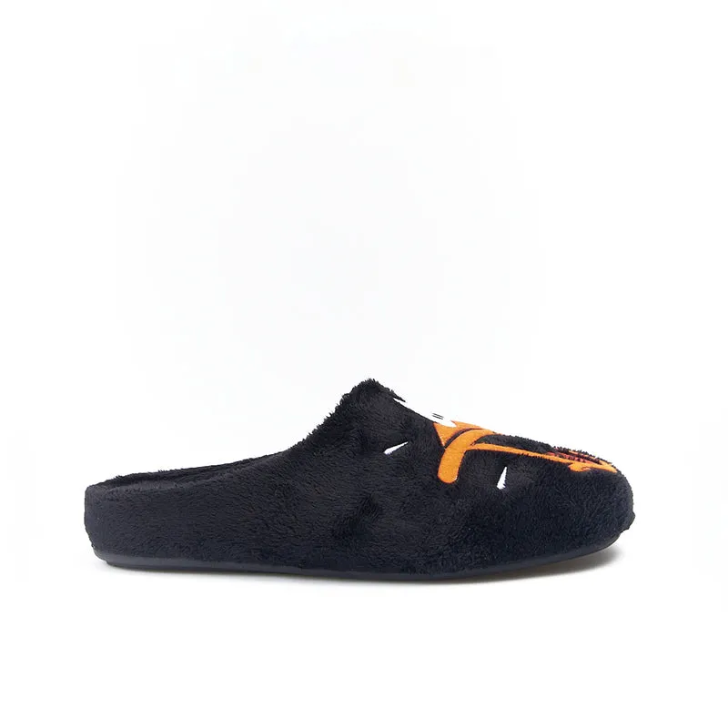 Zapatillas de Casa Marpen Slippers Pato Lucas 609IV20 Negro