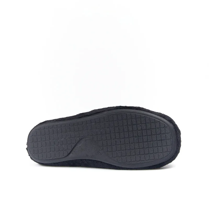 Zapatillas de Casa Marpen Slippers Pato Lucas 609IV20 Negro