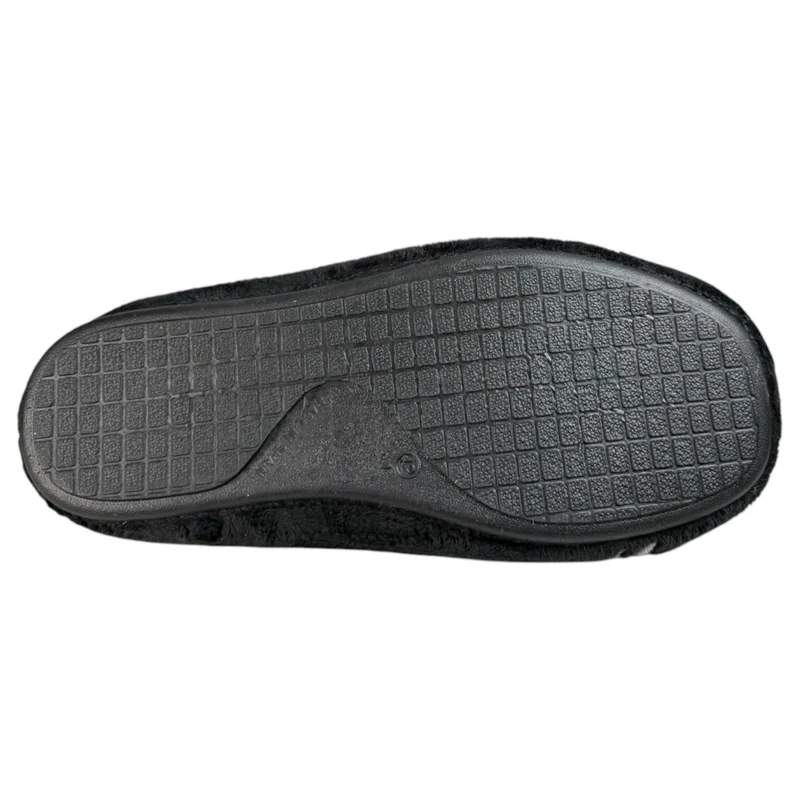 Zapatillas de Casa Marpen Slippers Silvestre 601IV20 Negro