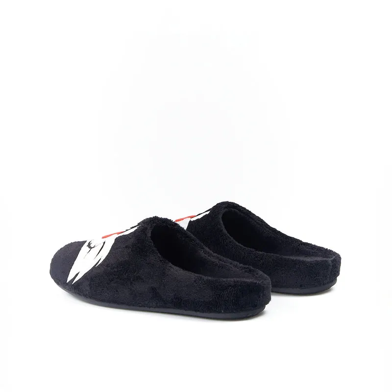 Zapatillas de Casa Marpen Slippers Silvestre 601IV20 Negro