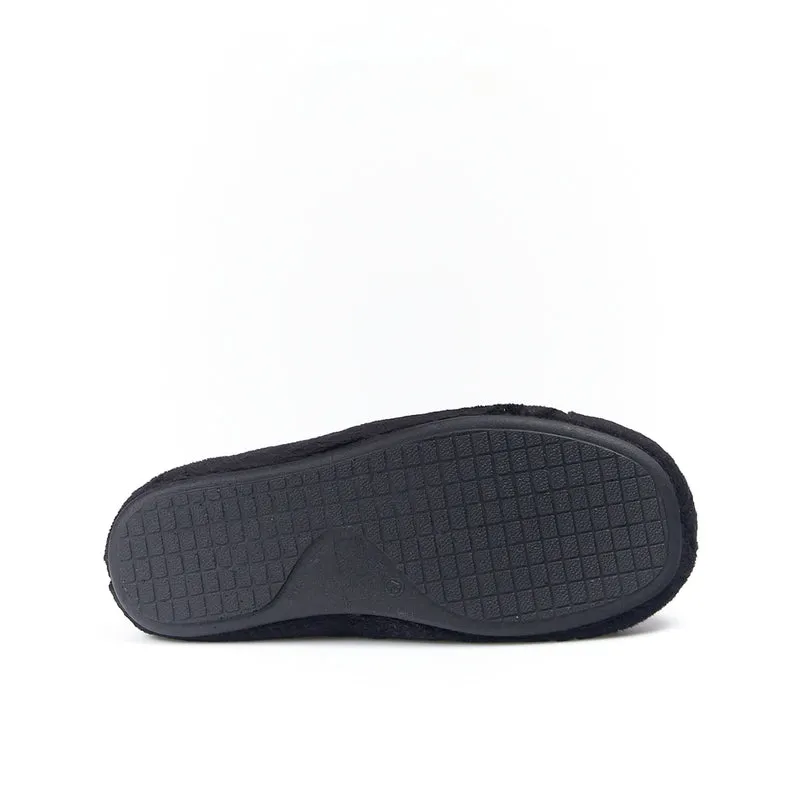 Zapatillas de Casa Marpen Slippers Silvestre 601IV20 Negro