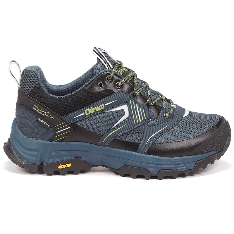 Zapatillas Chiruca Maui 03 Gore-Tex
