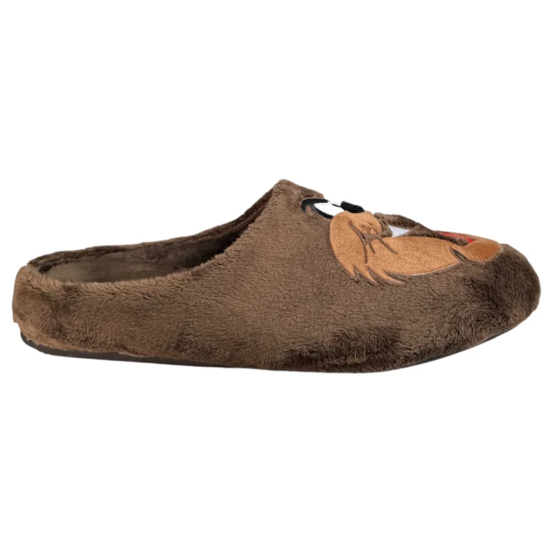 Zapatillas de Casa Marpen Slippers Tasmania 603IV20 Marrón
