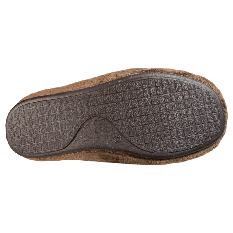 Zapatillas de Casa Marpen Slippers Tasmania 603IV20 Marrón