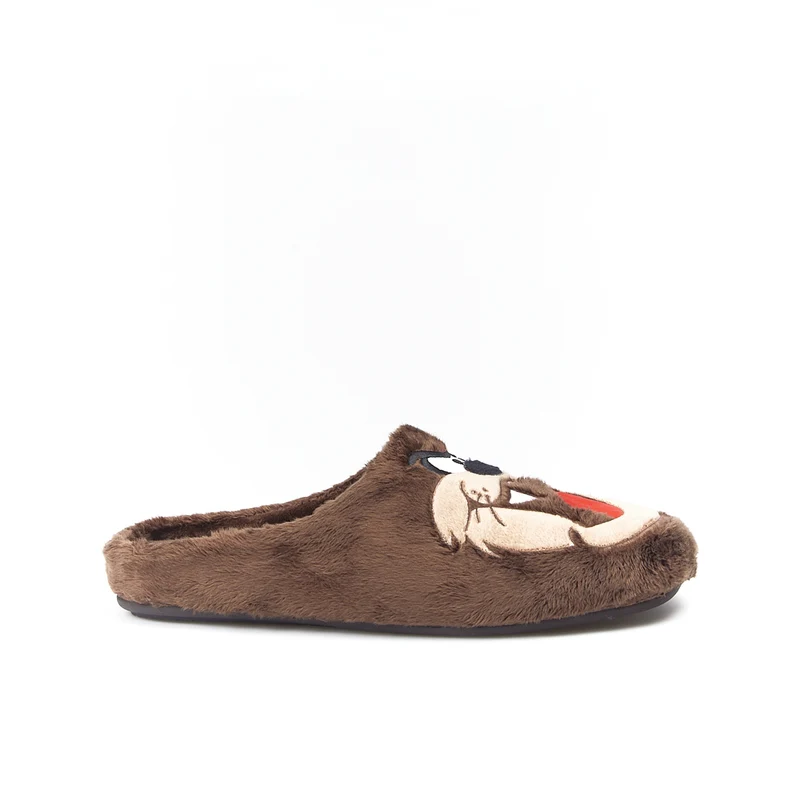 Zapatillas de Casa Marpen Slippers Tasmania 603IV20 Marrón