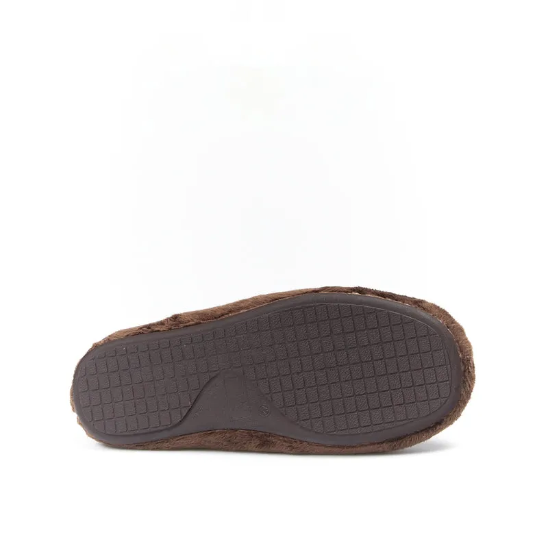 Zapatillas de Casa Marpen Slippers Tasmania 603IV20 Marrón