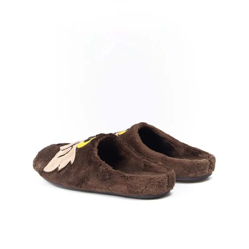 Zapatillas de Casa Marpen Slippers Coyote 604IV20 Marrón