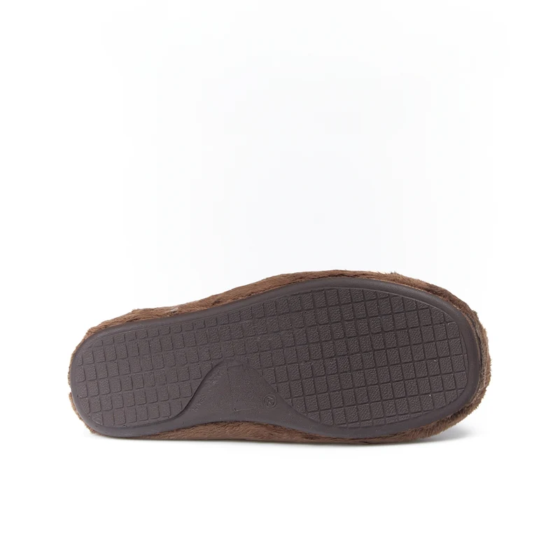Zapatillas de Casa Marpen Slippers Coyote 604IV20 Marrón