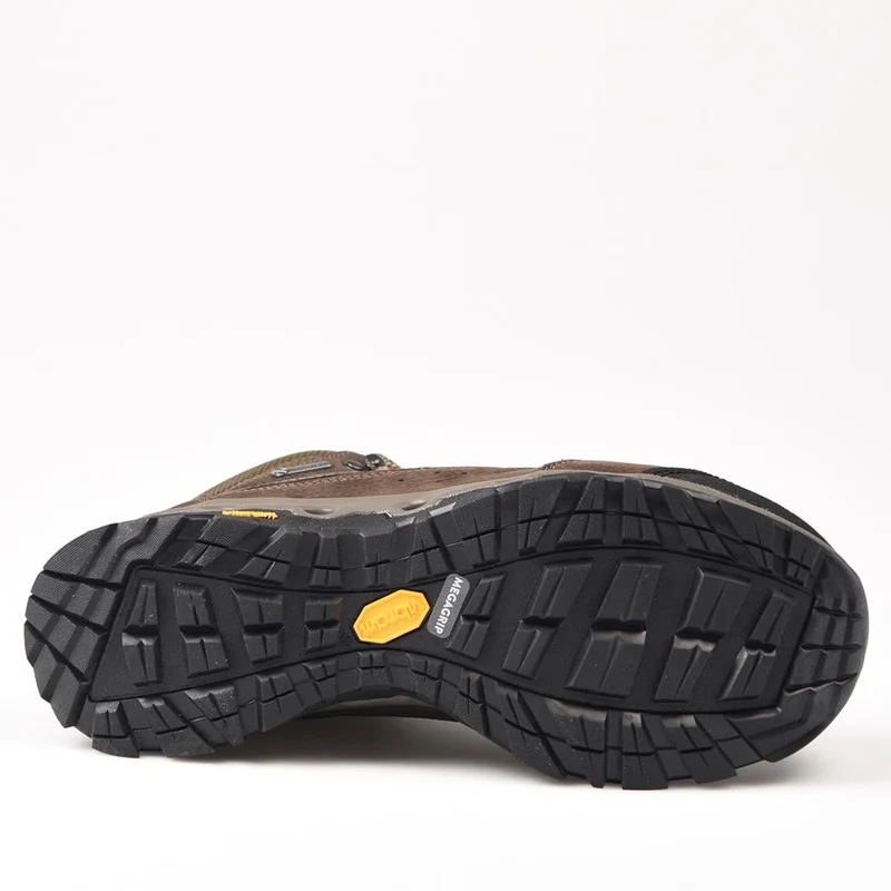 Botas para caminar Hombre Bestard Paris Gore-Tex Marrón