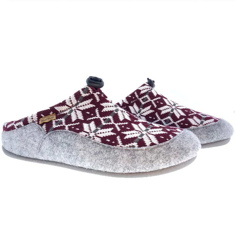 Zapatillas de Casa Toni Pons Nadir-NW Burdeos