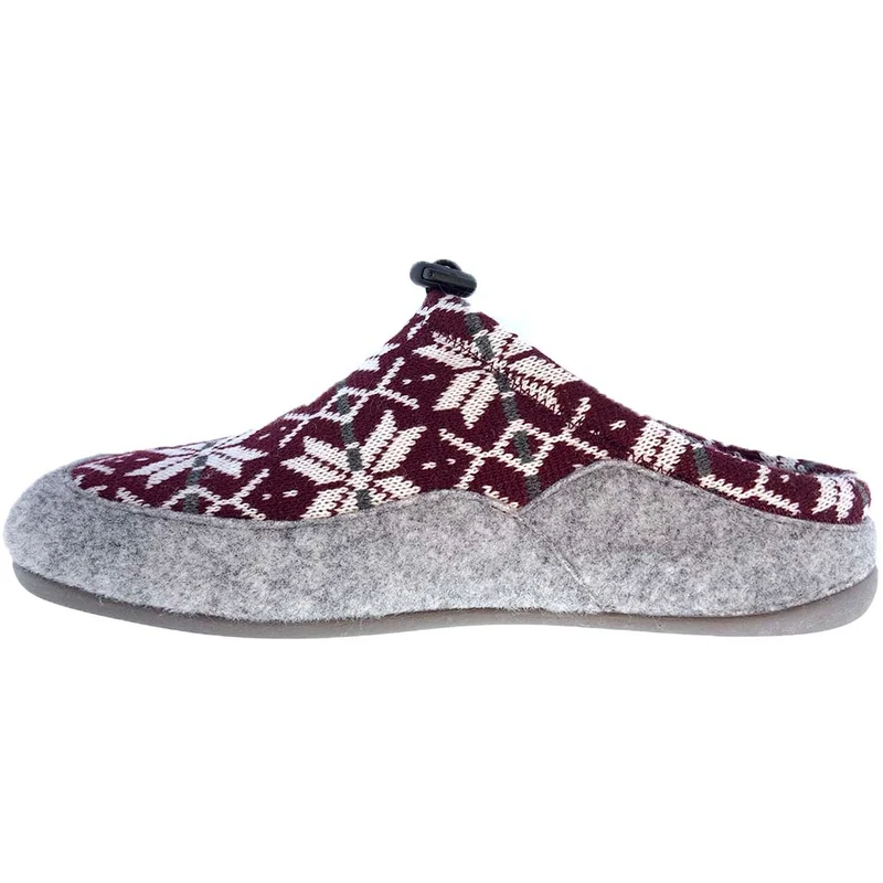 Zapatillas de Casa Toni Pons Nadir-NW Burdeos